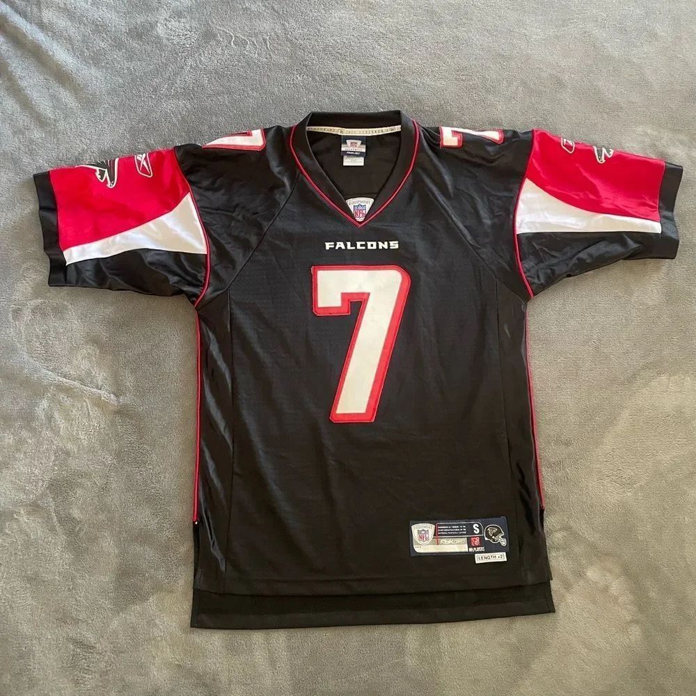 Mike Vick Atlanta Falcons jersey